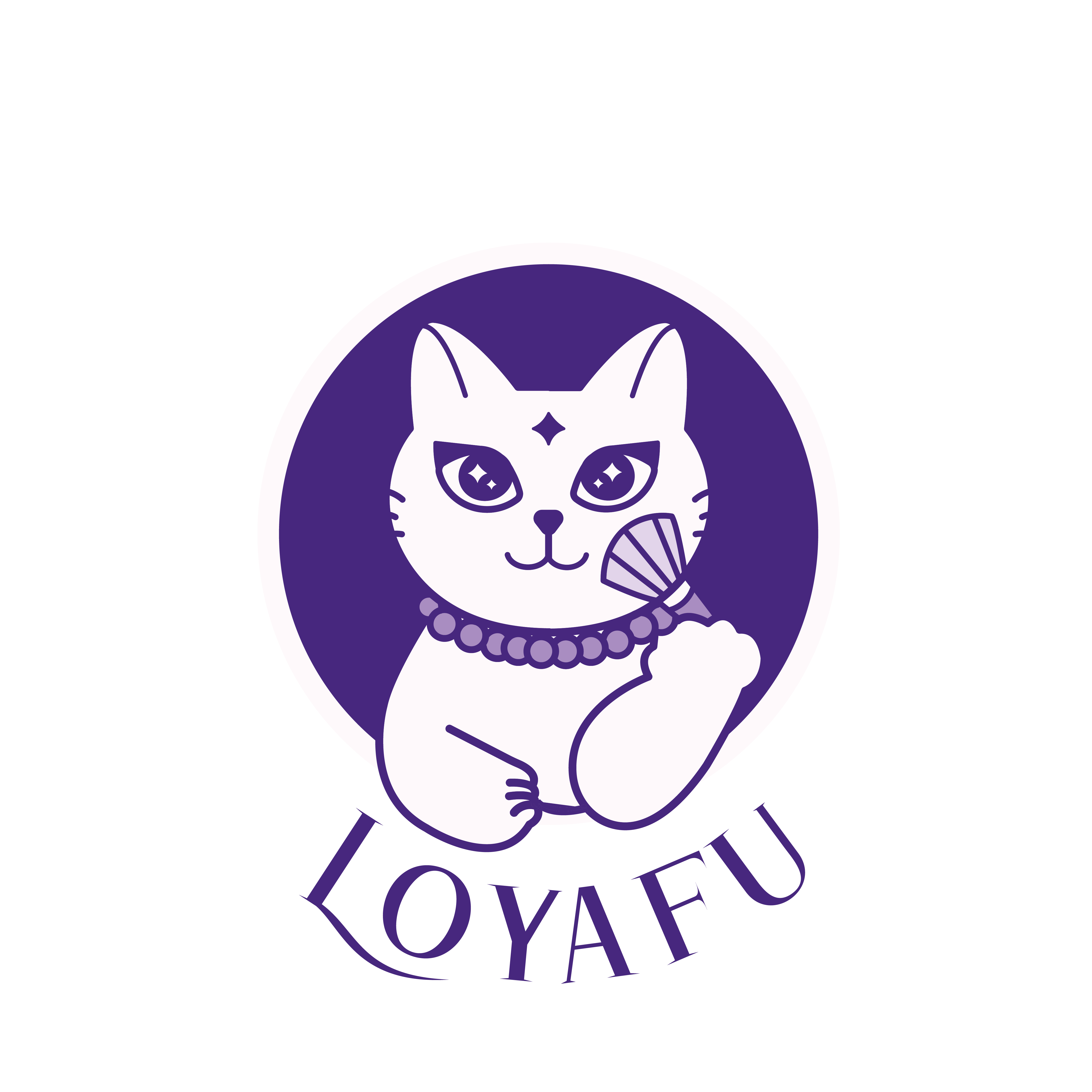 Loyafu Logo