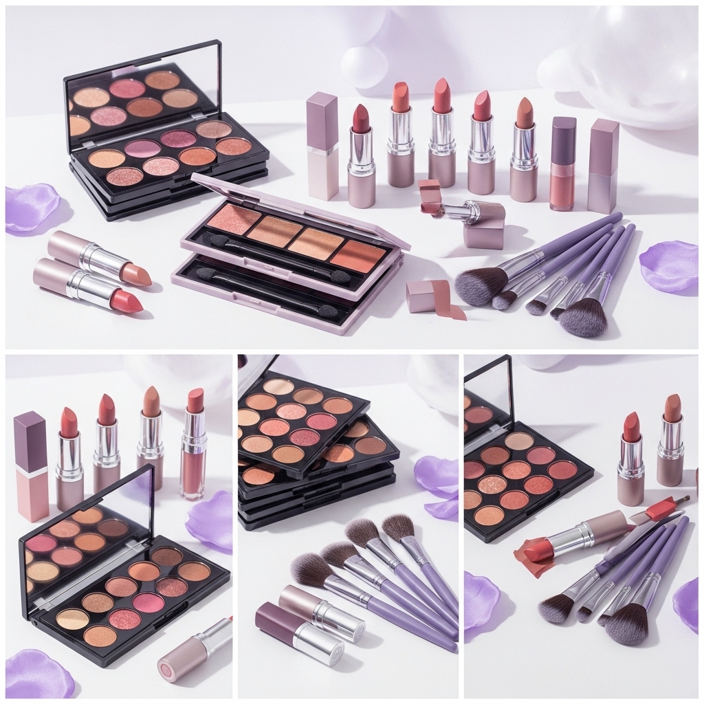 Wholesale Makeup