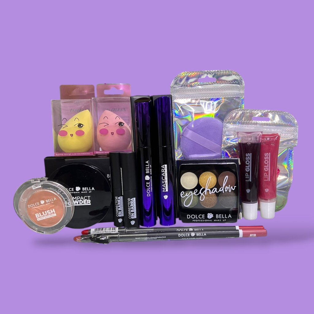 Combo Emprendedor Dolce Bella $40 1