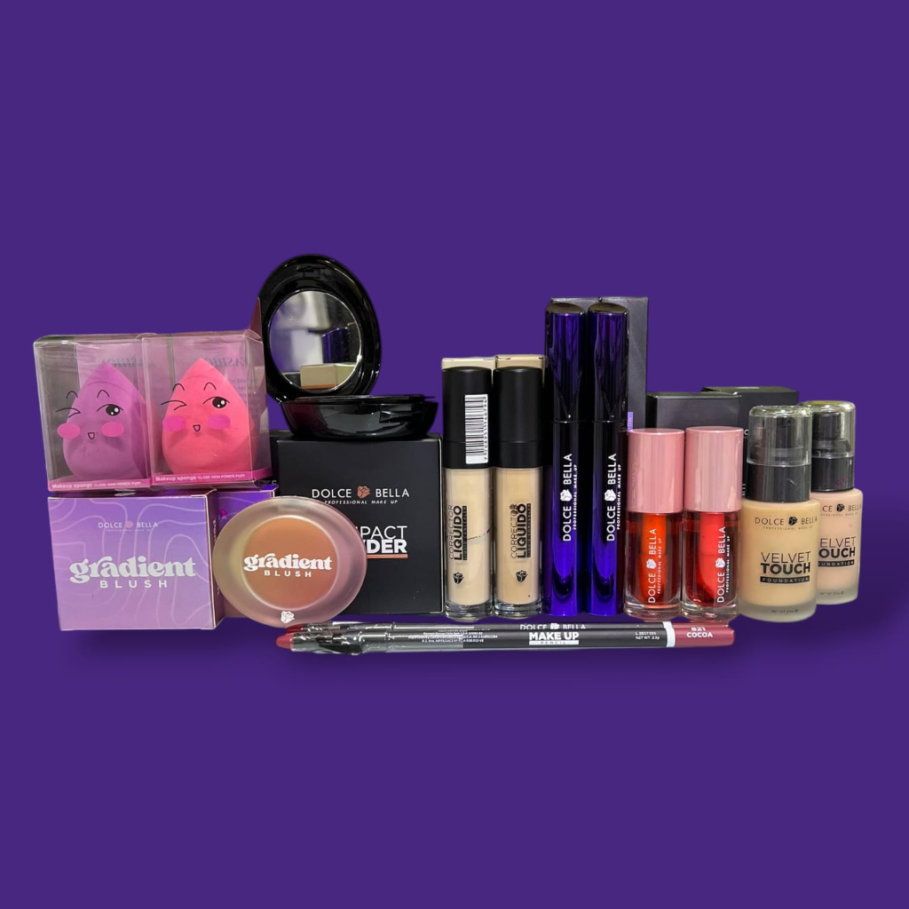 Combo Emprendedor Dolce Bella $60 1