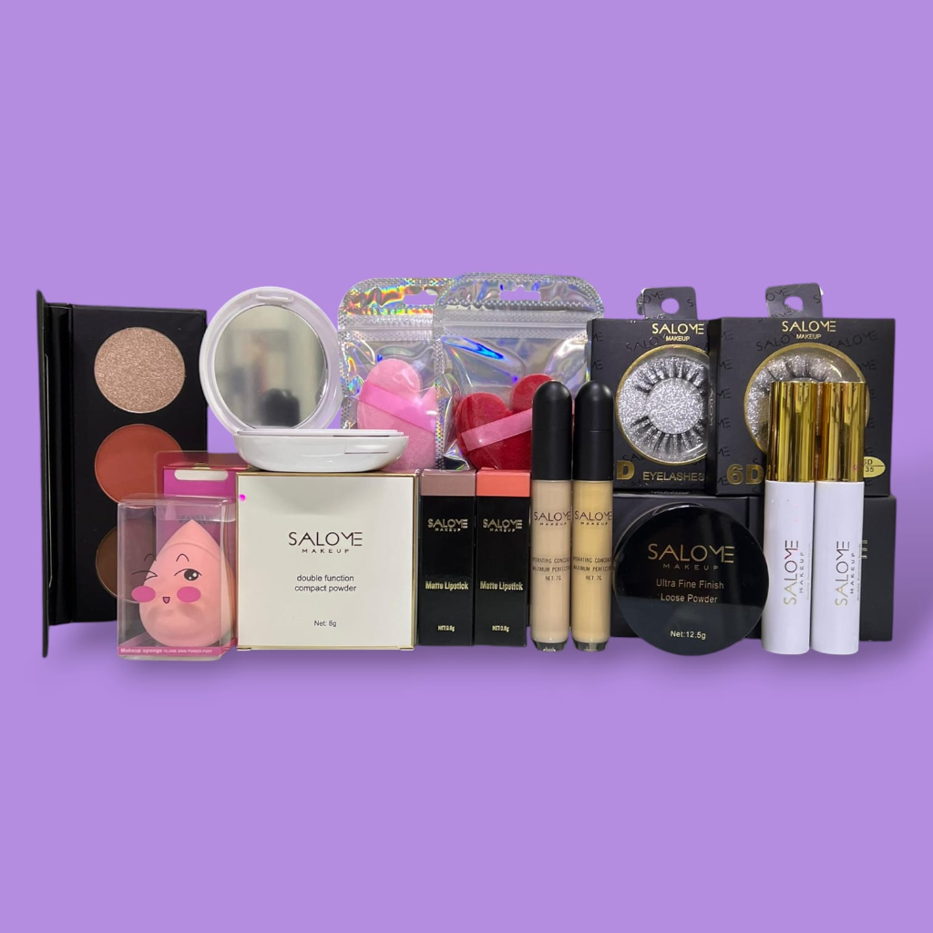 Combo Emprendedor Salomé $60 1